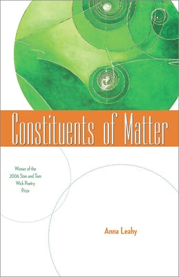 Constituents of Matter by Leahy