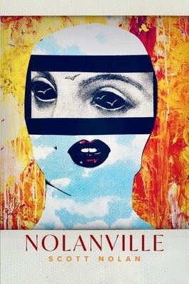 Nolanville by Nolan, Scott