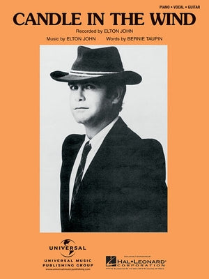 Candle in the Wind by John, Elton