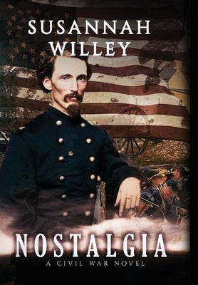 Nostalgia by Willey, Susannah