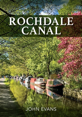 Rochdale Canal by Evans, John