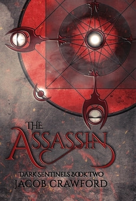 The Assassin by Crawford, Jacob