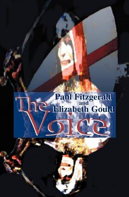 The Voice by Gould, Elizabeth