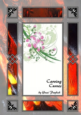 Carving Curves by Faybish, Yossi