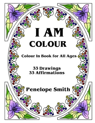 I Am Colour by Smith, Penelope