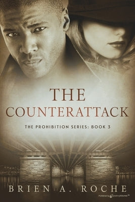 The Counterattack by Roche, Brien a.