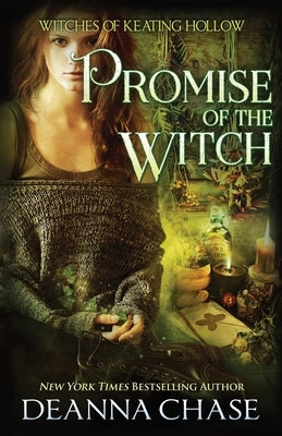 Promise of the Witch by Chase, Deanna