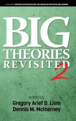 Big Theories Revisited 2 by Arief D. Liem, Gregory