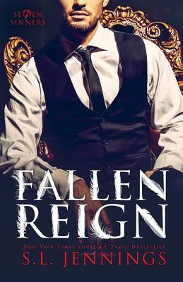Fallen Reign by Jennings, S. L.