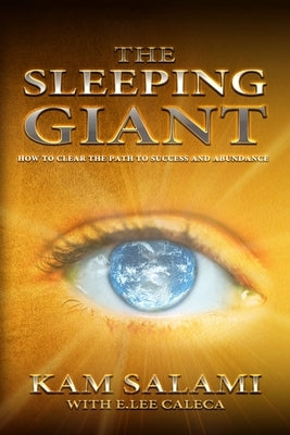 The Sleeping Giant by Salami, Kam