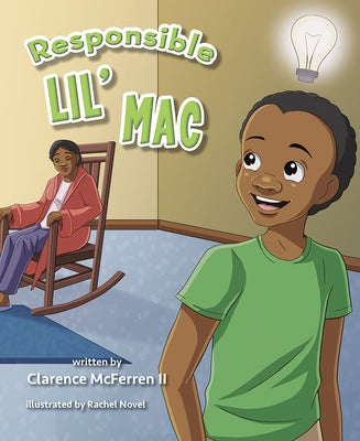 Responsible Lil Mac by McFerren II, Clarence