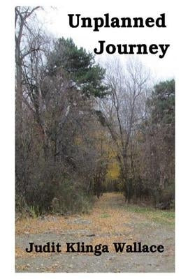 Unplanned Journey: From Miskolc to the Midwest by Wallace, Judit Klinga