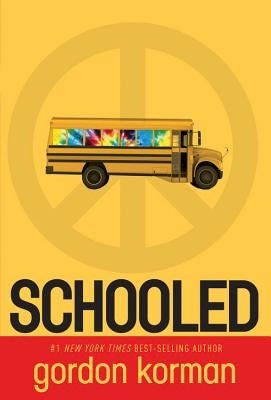 Schooled by Korman, Gordon