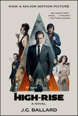 High-Rise by Ballard, J. G.