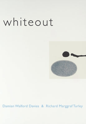 Whiteout by Walford Davies, Damian