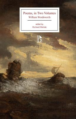 Poems, in Two Volumes by Wordsworth, William