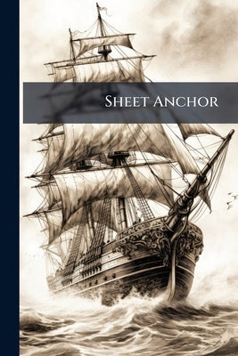 Sheet Anchor by Anonymous