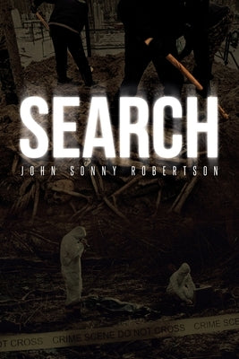Search by Robertson, John Sonny