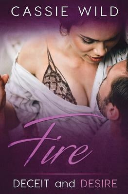 Fire by Wild, Cassie