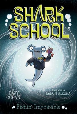 Fishin': Impossible by Ocean, Davy