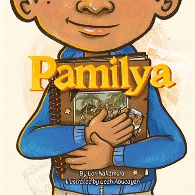 Pamilya by Abucayan, Leah