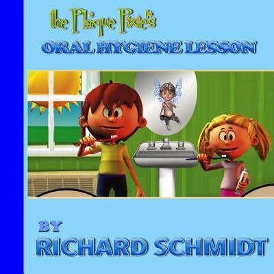 The Plaque Pixie's Oral Hygiene Lesson by Bigstock Com, Digitalstudio