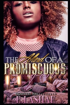 The Mind of a Promiscuous Girl by Lashae, Education