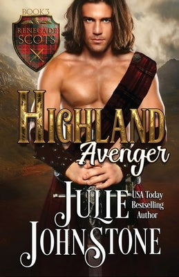 Highland Avenger by Johnstone, Julie