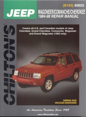 Subaru Coupes, Sedans, and Wagons, 1970-84 by Chilton Automotive Books