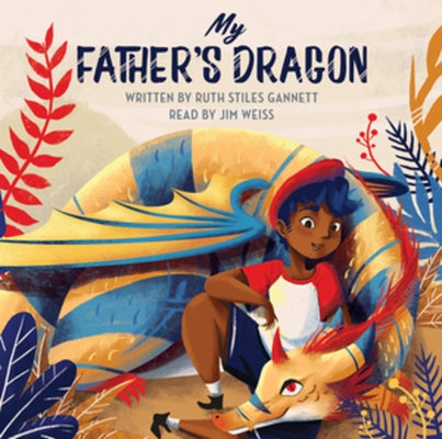 My Father's Dragon by Gannett, Ruth Stiles