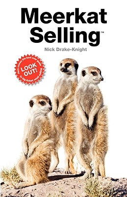 Meerkat Selling by Drake-Knight, Nick