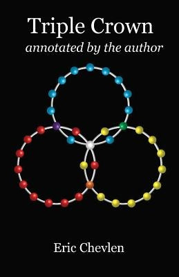 Triple Crown, annotated by the author by Chevlen, Eric