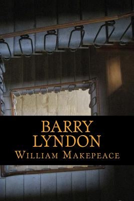 Barry Lyndon by Makepeace, William