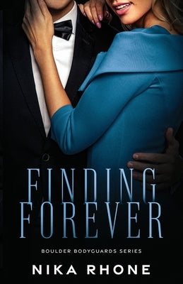 Finding Forever by Rhone, Nika