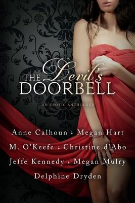The Devil's Doorbell by Calhoun, Anne