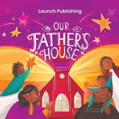 Our Father's House by Publishing, Launch