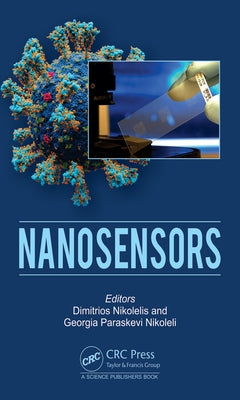 Nanosensors by Nikolelis, Dimitrios