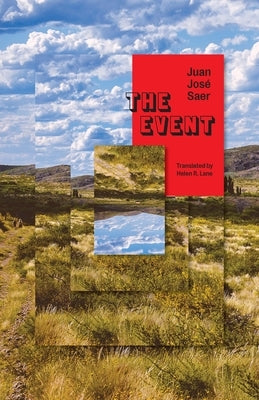 Event by Saer, Juan Jos?