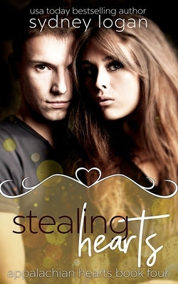 Stealing Hearts by Logan, Sydney