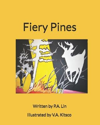 Fiery Pines by Kitsco, V. a.