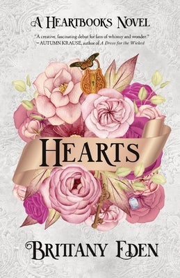 Hearts by Eden, Brittany