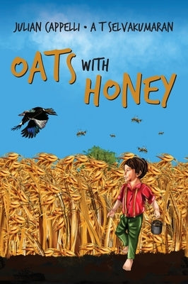 Oats With Honey by Cappelli, Julian