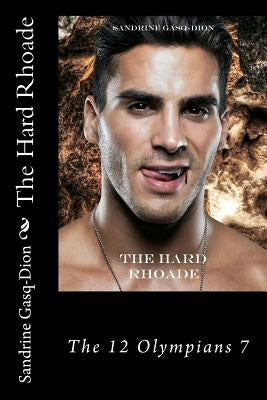 The Hard Rhoade by Jacobson, Jennifer