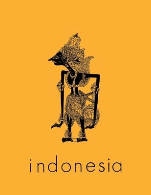 Indonesia Journal, April 1969, Volume 7: April 1969 by Anderson, Benedict R. O'g