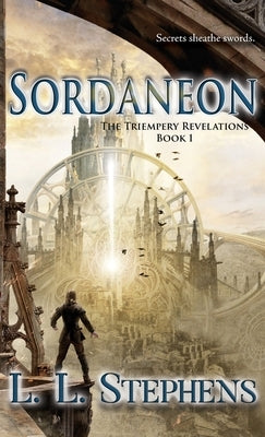Sordaneon by Stephens, L. L.