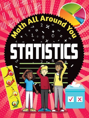 Statistics by Richards, Jon