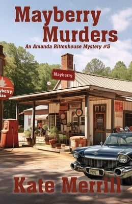 Mayberry Murders by Merrill, Kate