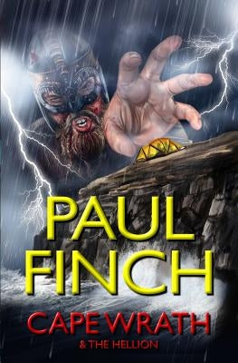 Cape Wrath and the Hellion by Finch, Paul