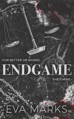 Endgame: A Forced Marriage Dark Romance by Marks, Eva