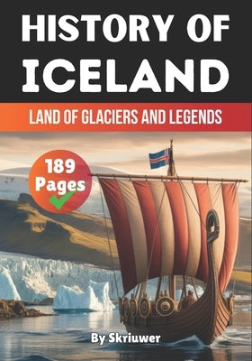 The History of Iceland by Auke